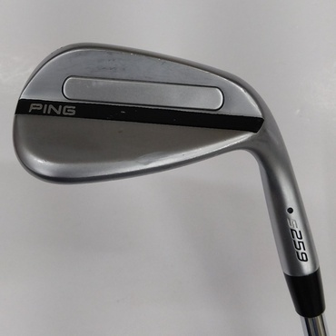 S259 WG 52S°  12°  S N.S.PRO　MODUS3　TOUR105