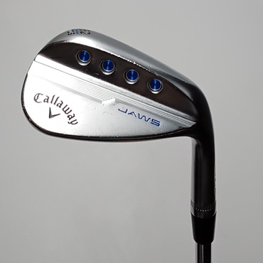 JAWS　WEDGE　クロム　S　グラインドソール WG 52°  10°  S N.S.PRO　950GH　neo