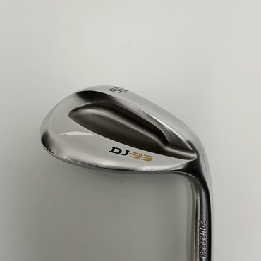 DJ-33 WG 56°  WEDGE Dynamic　Gold