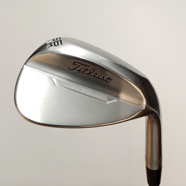 VOKEY　FORGED　(2023) WG 56M°  10°  BV105