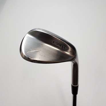 FA-W WG 52°  18°  S N.S.PRO　MODUS3　TOUR115