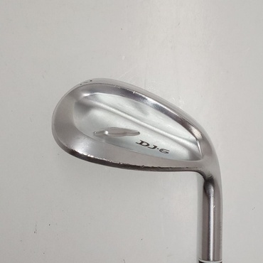 DJ-6 WG 52°  17°  WEDGE N.S.PRO　DS-91w