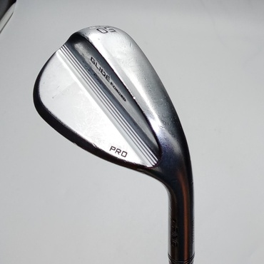 GLIDE　FORGED　PRO　Sグラインドソール WG 50°  10°  S200 Dynamic　Gold