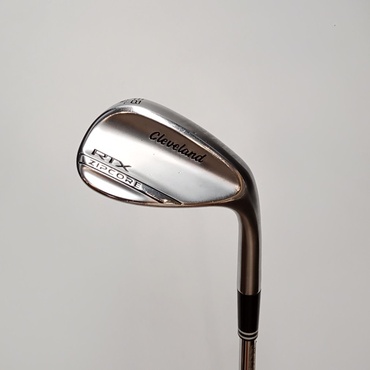 RTX　ZIPCORE　ツアーサテン WG 58F°  12°  S N.S.PRO　950GH
