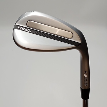 S259 WG 58S°  10°  S N.S.PRO　MODUS3　TOUR105