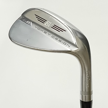 VOKEY　SM8　ツアークローム WG 50F°  12°  S200 Dynamic　Gold