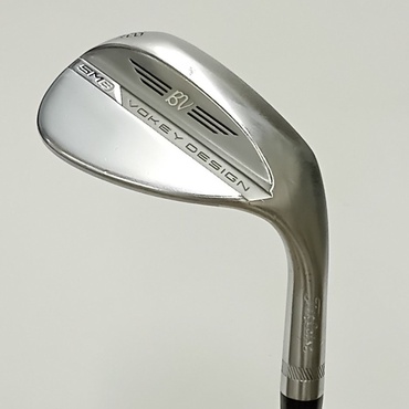 VOKEY　SM8　ツアークローム WG 58M°  8°  S200 Dynamic　Gold