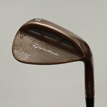 MILLED　GRIND　HI-TOE WG 52°  9°  S200 Dynamic　Gold