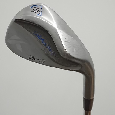 Dolphin　Wedge　DW-123 WG 50°  2°  WEDGE N.S.PRO　950GH　neo