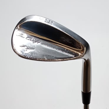 The　Craft　Wedge　2.0　EC WG 58°  28°  S200 Dynamic　Gold　HT