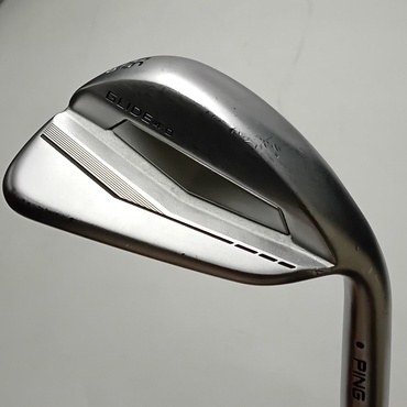 GLIDE　4.0 WG 56EYE2°  10°  S N.S.PRO　MODUS3　TOUR　115