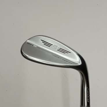 VOKEY　SM9　ツアークローム WG 56S°  10°  S200 Dynamic　Gold