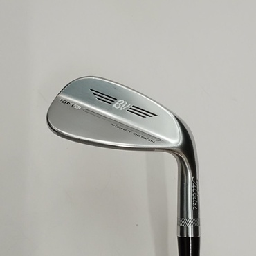 VOKEY　SM9　ツアークローム WG 46F°  10°  S200 Dynamic　Gold