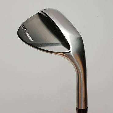 RT　i-FORGED WG 58°  10°  S200 Dynamic　Gold