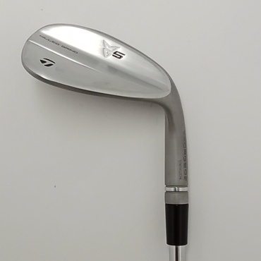 MILLED　GRIND　5　CHROME WG 56SB°  12°  S200 Dynamic　Gold　MID　115