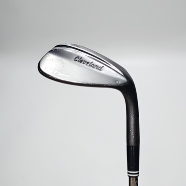 RTX　4　ブラックサテン ウェッジ 58Low°  6°  S200 Dynamic　Gold