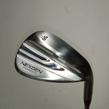 NEXGEN　FORGED　(2022) WG 58°  11°  S N.S.PRO　MODUS3　TOUR105