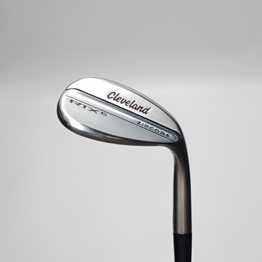 RTX　6　ZIPCORE　ツアーサテン WG 56M°  10°  S N.S.PRO　950GH　neo