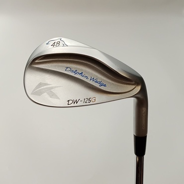 Dolphin　Wedge　DW-125G WG 48°  3°  WEDGE N.S.PRO　950GH　neo
