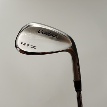 RTZ　ツアーサテン WG 52°  Mid 10°  S N.S.PRO　MODUS3　TOUR115