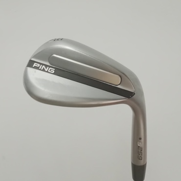 S259 WG 58B°  8°  S N.S.PRO　MODUS3　TOUR115