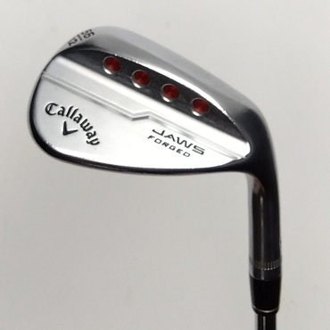 JAWS　FORGED　ウェッジ　ツアーバージョン　CE WG 56°  12°  S N.S.PRO　MODUS3　TOUR105