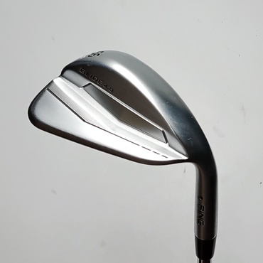 GLIDE　4.0 WG 56EYE2°  10°  S N.S.PRO　MODUS3　TOUR　105