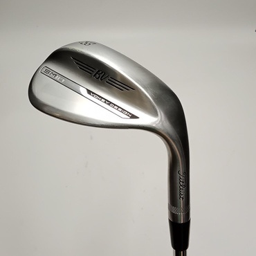 VOKEY　SM10　ツアークローム WG 58K°  6°  S200 Dynamic　Gold