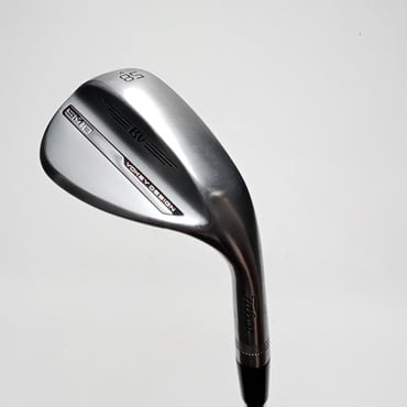 VOKEY　SM10　ツアークローム WG 58K°  14°  S200 Dynamic　Gold