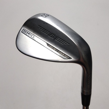 VOKEY　SM10　ツアークローム WG 50F°  8°  BV105