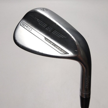 VOKEY　SM10　ツアークローム WG 54F°  14°  BV105