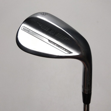 VOKEY　SM10　ツアークローム WG 58K°  14°  BV105