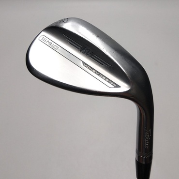 VOKEY　SM10　ツアークローム WG 62M°  8°  S200 Dynamic　Gold