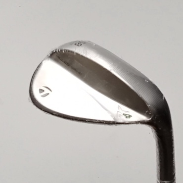 MILLED　GRIND　4　CHROME WG 58HB°  12°  S N.S.PRO　MODUS3　TOUR105