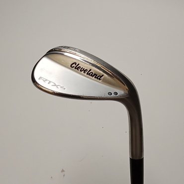 RTX　4　ツアーサテン ウェッジ 58Mid°  9°  S N.S.PRO　950GH