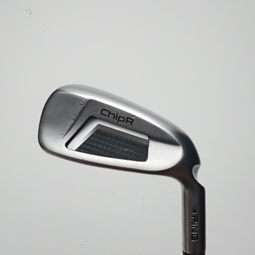 Chip　R WG 38.5°  8°  Z-Z115