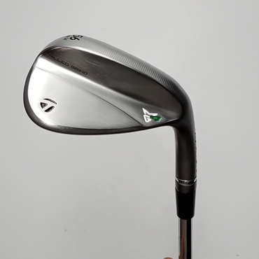 MILLED　GRIND　4　CHROME WG 56HB°  14°  S N.S.PRO　MODUS3　TOUR105