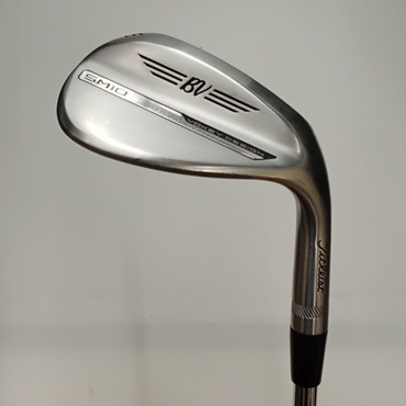 VOKEY　SM10　ツアークローム WG 56D°  12°  BV105