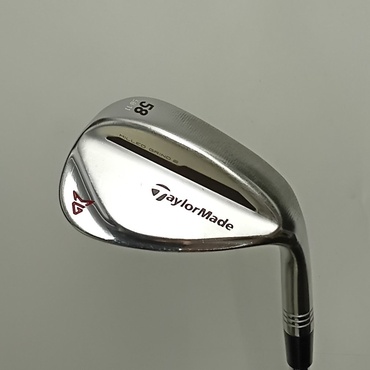 MILLED　GRIND　2　CHROME WG 58°  11°  S200 Dynamic　Gold