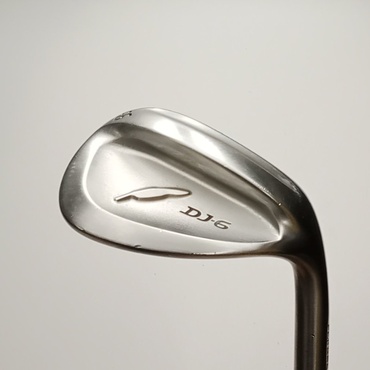 DJ-6 WG 56°  18°  WEDGE N.S.PRO　DS-91w