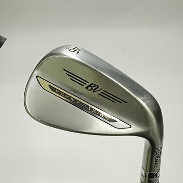 VOKEY　SM11　ツアークローム WG 46F°  10°  BV105