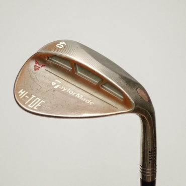 HI-TOE　RAW　SB　(スタンダード　バウンス) WG 60°  10°  S200 Dynamic　Gold