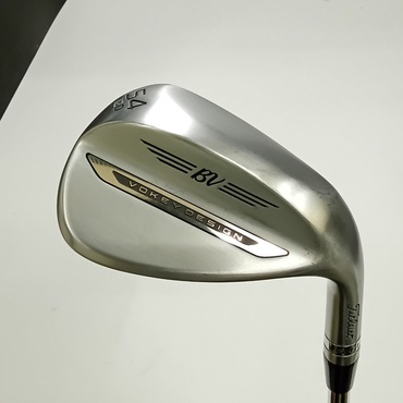 VOKEY　SM11　ツアークローム WG 54D°  12°  BV105