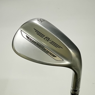 VOKEY　SM11　ツアークローム WG 56F°  14°  S200 Dynamic　Gold