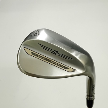 VOKEY　SM11　ツアークローム WG 58D°  12°  BV105