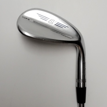VOKEY　SM9　ツアークローム WG 54S°  10°  S N.S.PRO　950GH　neo