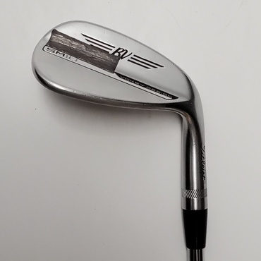VOKEY　SM10　ツアークローム WG 52F°  12°  S200 Dynamic　Gold