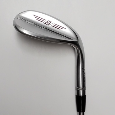 VOKEY　SM10　ツアークローム WG 58M°  8°  S200 Dynamic　Gold