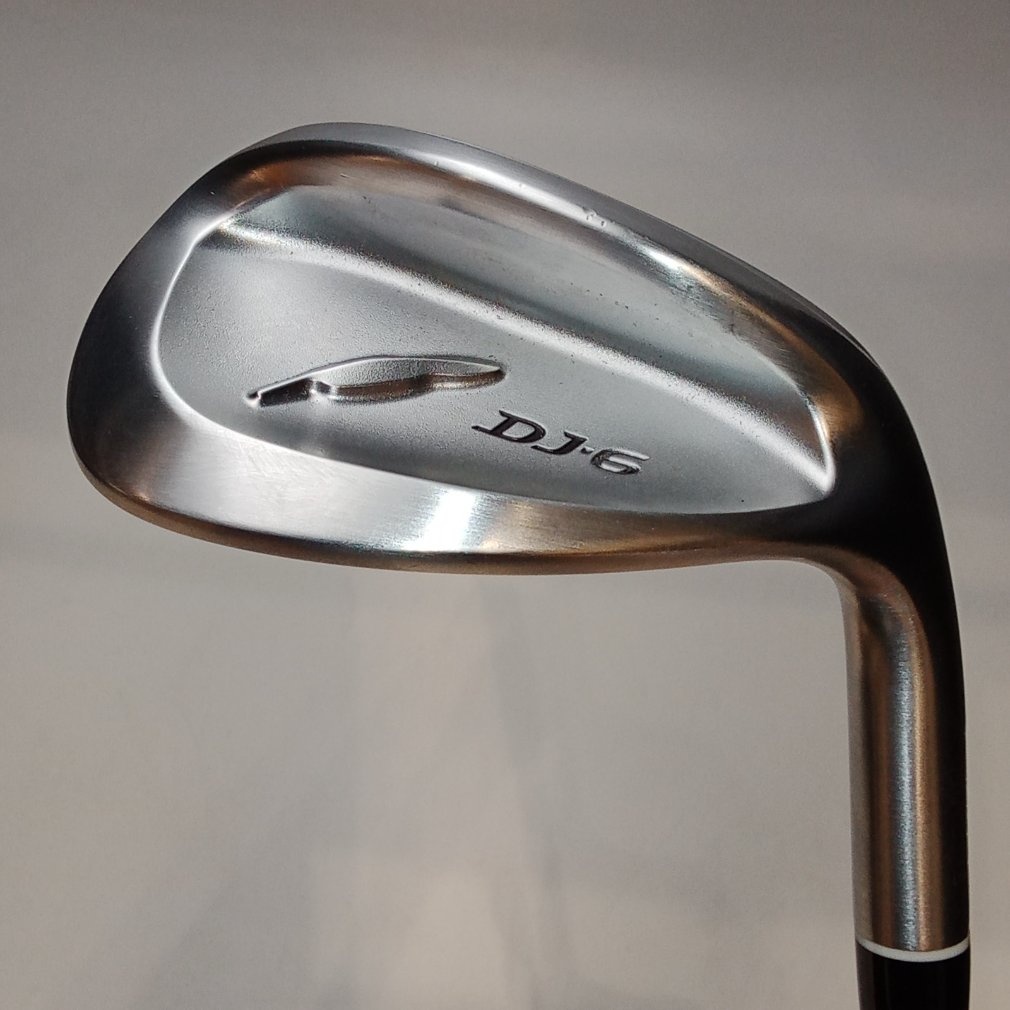 DJ-6 WG 48° 13° WEDGE N.S.PRO TS-114w Ver2｜Alpen Online 公式