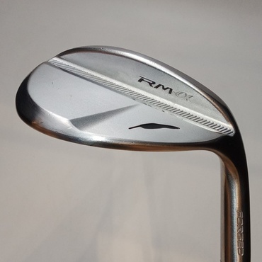 RM-アルファ WG 58M°  11°  N.S.PRO　TS-101W